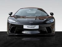 Gebraucht McLaren GTS 635 PS (467 kW) 2024 Schwarz Coupé