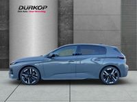 Neu Peugeot 308 Premium 145 PS (106 kW) 2026 Grau Limousine