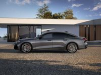 Neu Audi A6 Sport 367 PS (269 kW) 2026 Grau Limousine