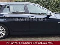gebraucht BMW 520 d Touring Aut. 8-G 1.Hd AHK Leder Business