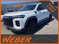 Nowe Maxus T60 216 KM (158 kW) 2026 Biały Pickup