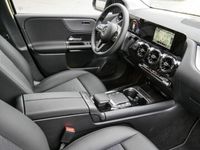 Gebraucht Mercedes B250e 218 PS (160 kW) 2022 Schwarz Van / Kleinbus