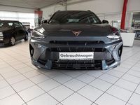 Gebraucht Cupra Formentor 150 PS (110 kW) 2025 Grau SUV
