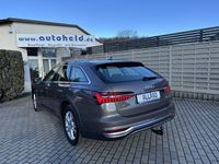 Gebraucht Audi A6 Ambiente 245 PS (180 kW) 2021 Braun Kombi