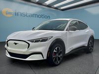 Gebraucht Ford Mustang Mach-E 258 kW (351 PS) 2024 Weiß SUV