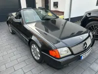 Gebraucht Mercedes SL300 231 PS (169 kW) 1992 Cabrio