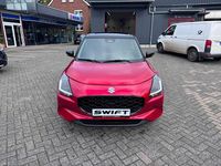 Gebraucht Suzuki Swift Comfort+ 83 PS (61 kW) 2025 Rot Kleinwagen