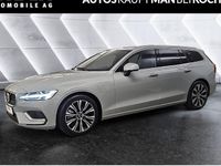 Gebraucht Volvo V60 Plus 350 PS (257 kW) 2024 Grau Kombi