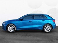 gebraucht Audi A3 Sportback 35 TFSI SmartInterfac