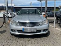 gebraucht Mercedes C200 