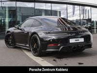 Neu Porsche 911 Carrera GTS 541 PS (397 kW) 2026 Schwarz Coupé