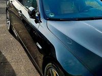 Gebraucht BMW 530 258 PS (189 kW) 2013 Schwarz Kombi