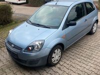 gebraucht Ford Fiesta 1.3 60ps