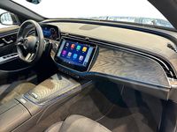 Gebraucht Mercedes E200 AMG 204 PS (150 kW) 2025 Metalliclack graphitgrau Kombi