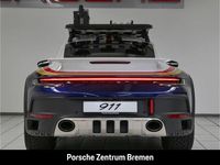 Gebraucht Porsche 992 480 PS (353 kW) 2023 Weiss Coupé