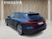 Gebraucht Audi A5 Ambiente 204 PS (150 kW) 2025 Firmamentblau metallic Kombi