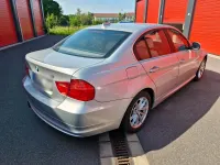 Gebraucht BMW 325 218 PS (160 kW) 2011 Limousine