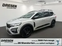 Usata Dacia Jogger Extreme 110 CV (80 kW) 2022 Grigio Monovolume