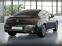 Gebraucht Mercedes CLE200 204 PS (150 kW) 2026