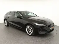 Gebraucht Audi A5 Sport 204 PS (150 kW) 2025 Schwarz Kombi