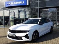 Neu Opel Astra 131 PS (96 kW) 2025 Banquise Kombi