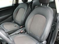 Gebraucht Mini Cooper 136 PS (100 kW) 2015 Schwarz metallic Kleinwagen