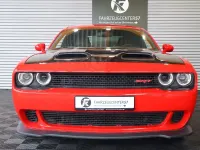 Gebraucht Dodge Challenger SXT 309 PS (227 kW) 2019 Go mango Coupé