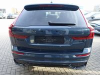 Gebraucht Volvo XC60 Plus 250 PS (183 kW) 2025 Blau SUV