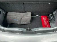 Gebraucht Skoda Citigo 60 PS (44 kW) 2012 Silber Kleinwagen