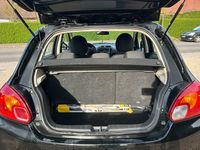 Second-hand Mitsubishi Space Star 70 CP (51 kW) 2013 Negru Monovolum