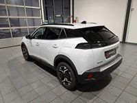 Gebraucht Peugeot 2008 101 PS (74 kW) 2025 Weiß SUV