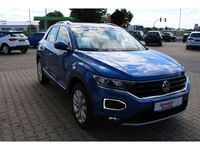 gebraucht VW T-Roc Sport digi.Cockp.,Navi,Kamera