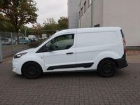 Gebraucht Ford Transit Trend 101 PS (74 kW) 2017 Weiß