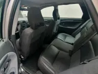 Gebraucht Volvo V40 136 PS (100 kW) 2003 Silber Kombi