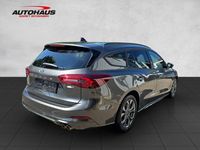 Usata Ford Focus ST-Line 155 CV (114 kW) 2023 Grigio Station wagon