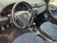 Gebraucht Fiat Stilo Dynamic 116 PS (85 kW) 2003 Grau Kombi