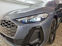 Neu Audi A5 S-Line 204 PS (150 kW) 2026 Horizontblau metallic Kombi