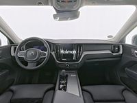 Gebraucht Volvo XC60 Core 197 PS (144 kW) 2024 Blau SUV