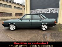 gebraucht Audi 80 GTE Quattro 85 90 1.8L H Zulassung Sammler