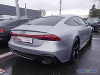 Gebraucht Audi RS7 Ambiente 600 PS (441 kW) 2024 Matteffektlackierung audi exclusive Kleinwagen