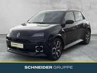 Neu Renault R5 Iconic 110 kW (150 PS) 2026 Blackpearl schwarz Kleinwagen