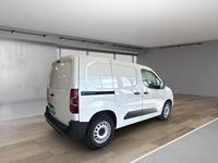 Gebraucht Citroën e-Berlingo 100 kW (136 PS) 2022 Weiß Van / Kleinbus