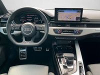 gebraucht Audi S5 TDI quattro tiptronic B&O LASER ACC
