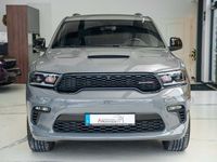 Usado Dodge Durango SXT 299 CV (219 kW) 2022 Gris SUV
