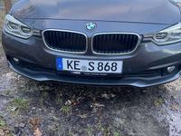 gebraucht BMW 320 320 d Advantage Aut. LED Head Up