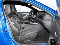 Gebraucht Opel Astra 131 PS (96 kW) 2024 Blau Kombi