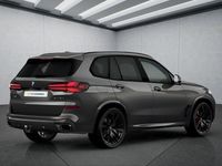 Gebraucht BMW X5 298 PS (219 kW) 2025 Grau SUV