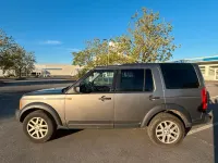 Gebraucht Land Rover Discovery 3 S 190 PS (139 kW) 2007 SUV