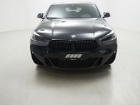 Gebraucht BMW X2 Performance 178 PS (130 kW) 2023 Schwarz SUV