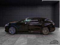 Neu VW ID.7 Pro 210 kW (286 PS) 2025 Grenadillschwarz (schwarz) Kombi